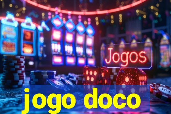 jogo doco